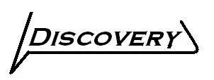 discovery logo discovery logo