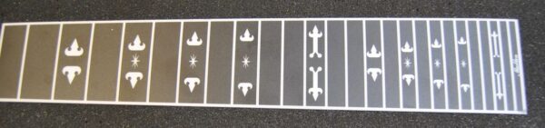 Fret Board