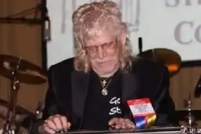 Terry Bethel Terry Bethel