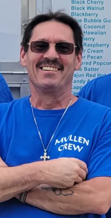 John John