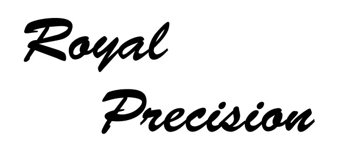 Royal Proof Royal Proof