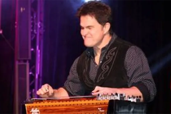 David Kurrasch David Kurrasch