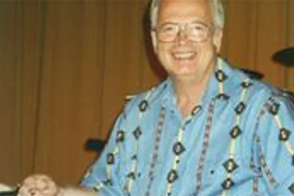 Del Mullen Del Mullen