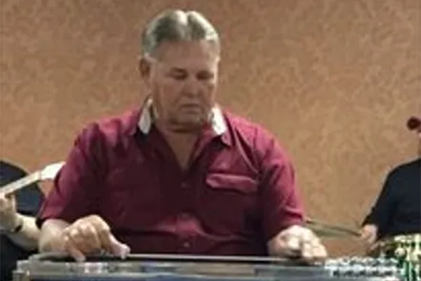 Jerry Newberry Jerry Newberry