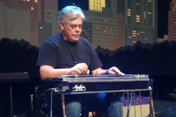 Lloyd Maines Lloyd Maines