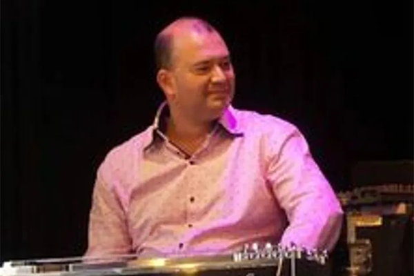 Marcel Parijs Marcel Parijs