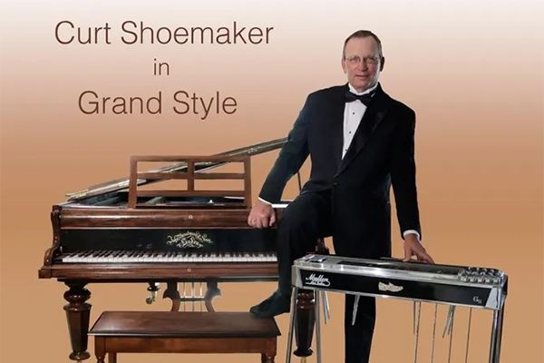 Curt Shoemaker Curt Shoemaker